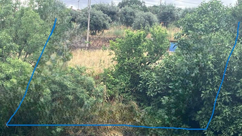 Terreno para construção junto ao Rio Ceira