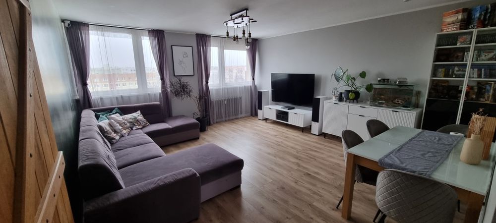 Mieszkanie na sprzedaż - Widok 2