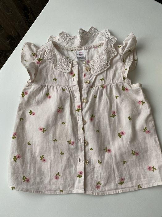 Блуза,футболка waikiki 12-18