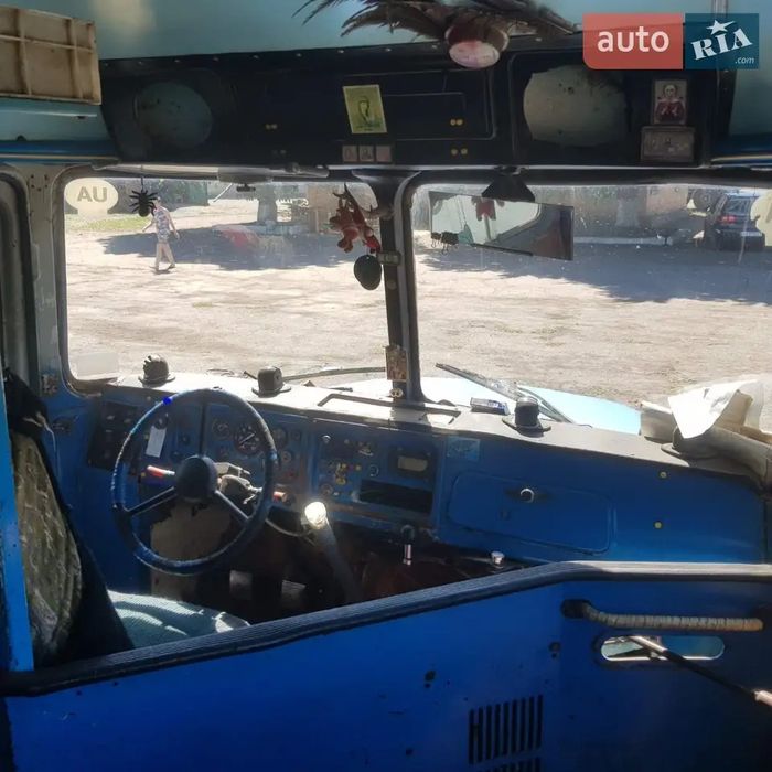 Продам автобус КАВЗ 3270
