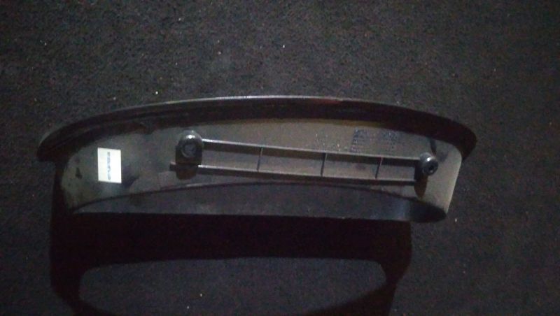 Consola Do Quadrante Rover 400 (Rt)
