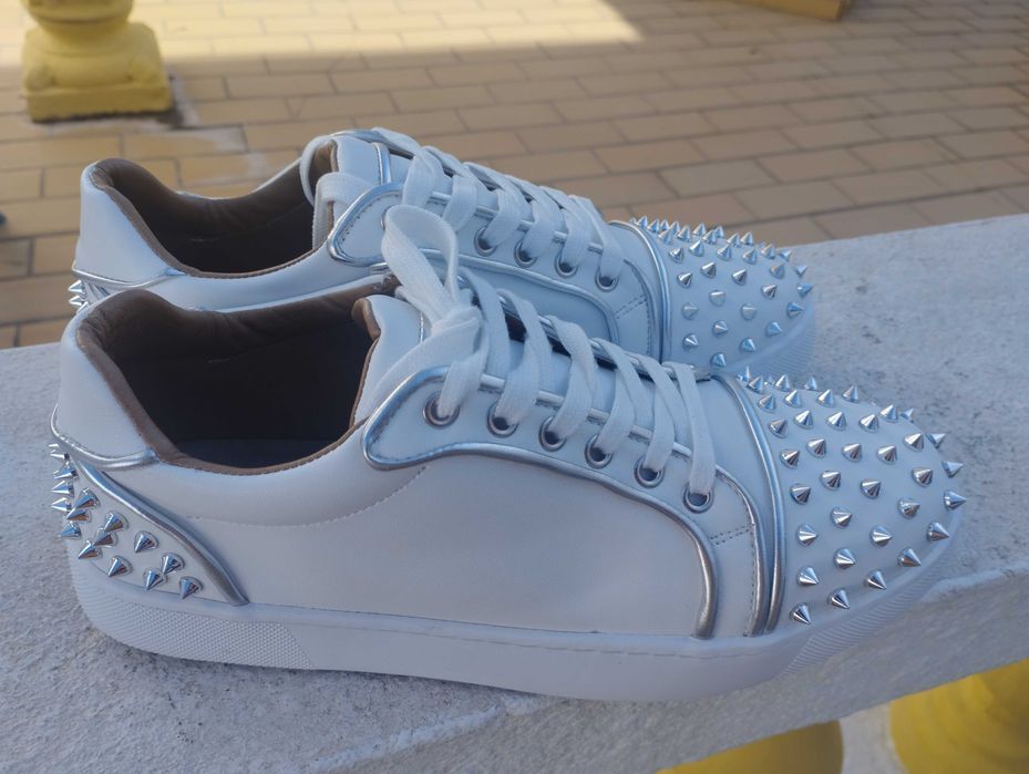 Christian Louboutin homem n 42