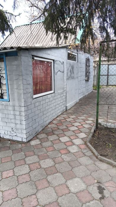 Продам дачу с.о Днепр Калоша