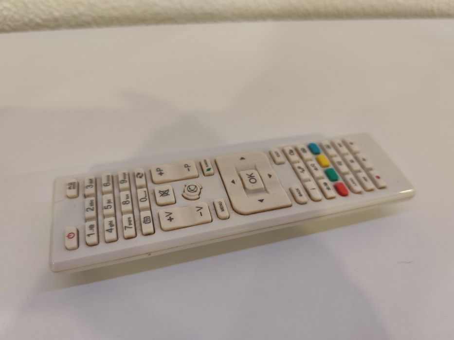 Televisão Electronia