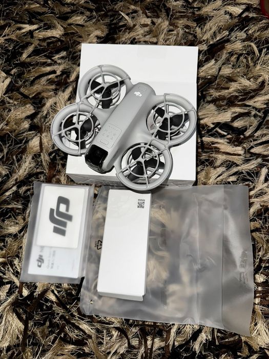 Mini Drone DJI Neo 4k
