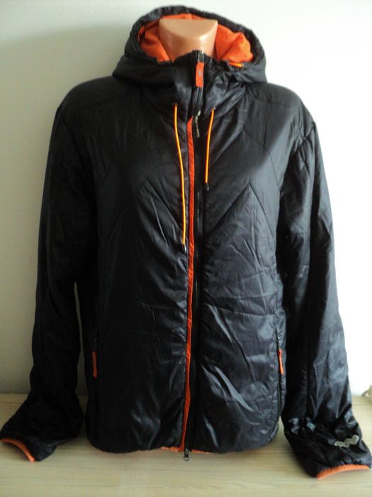Kurtka damska Mountain Works roz. M 38