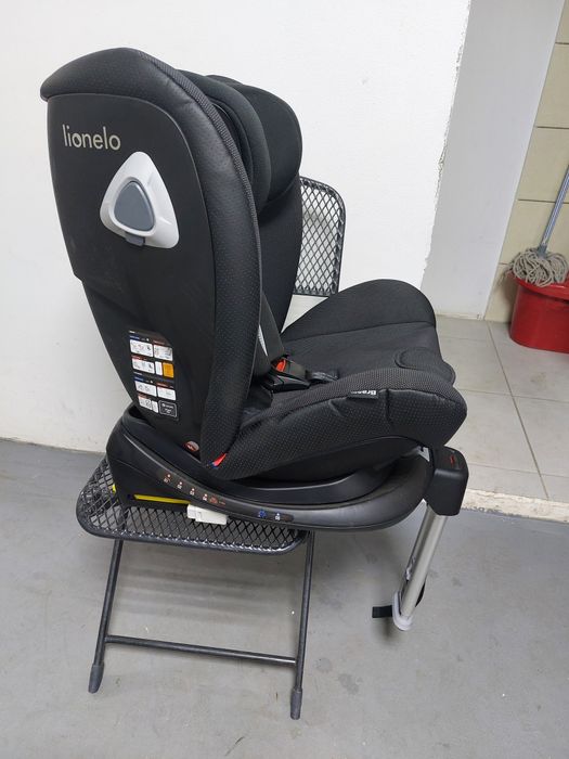 Автокрісло автокресло Lionelo Braam