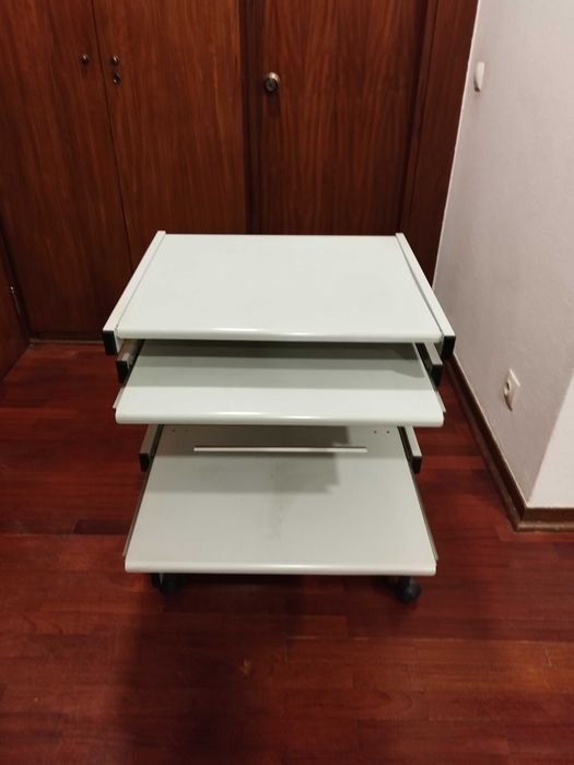 Mesa de Apoio de Escritório 20€ OPORTUNIDADE