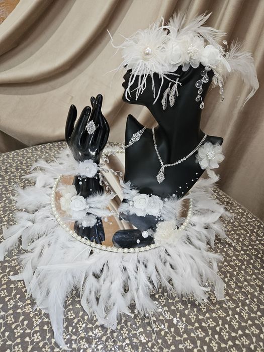 Коробочки для свадьбы
