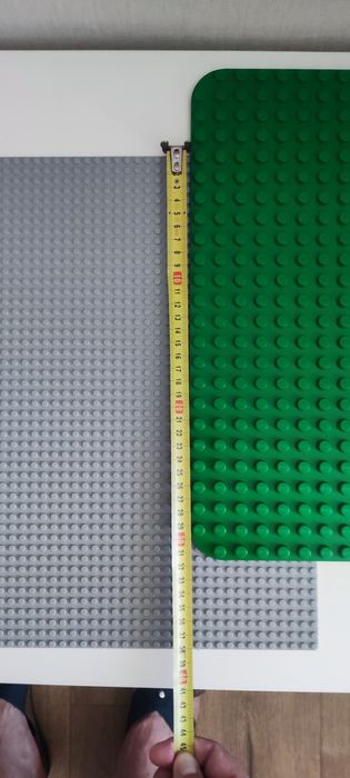 LEGO Classic / LEGO Duplo базовая пластина , основа