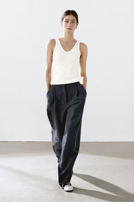Брюки Massimo dutti 38 нові