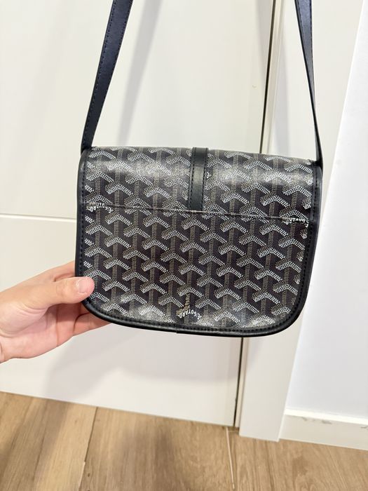 Новая сумка Goyard