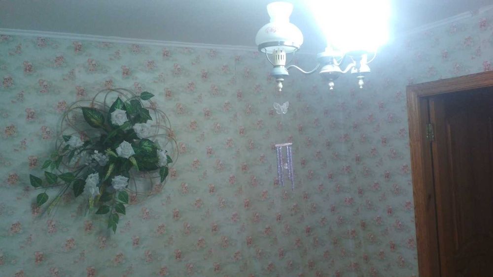 Сдам комнату девушке комната женщине в 3х комнатной квартире