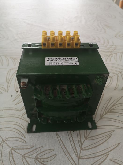 Transformator TMM 1000/A