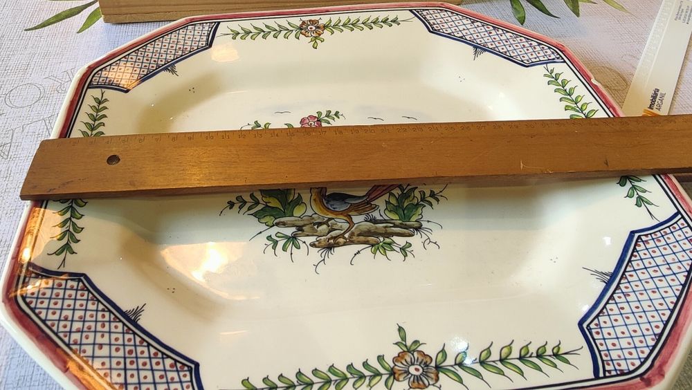 Travessa Real Cerâmica de Coimbra