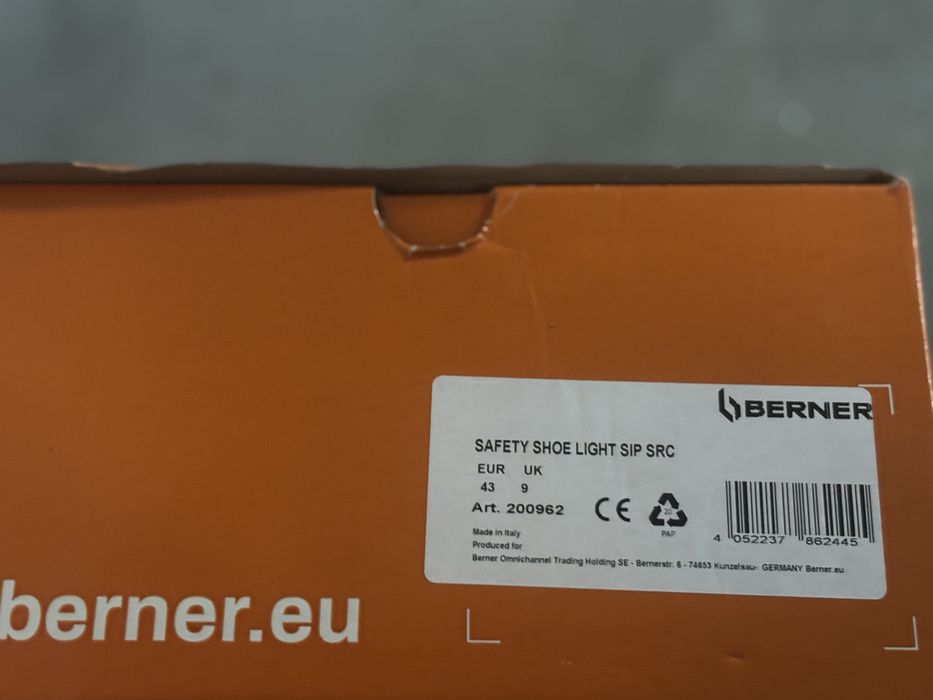 Satapos de biqueira de aco 43