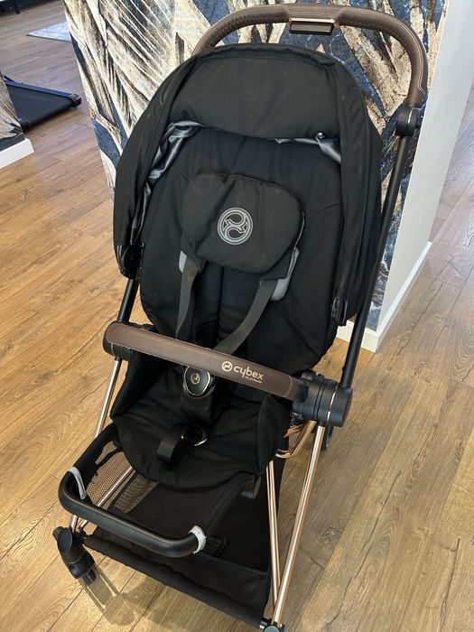 Wózek spacerowy Cybex Mios 3.0