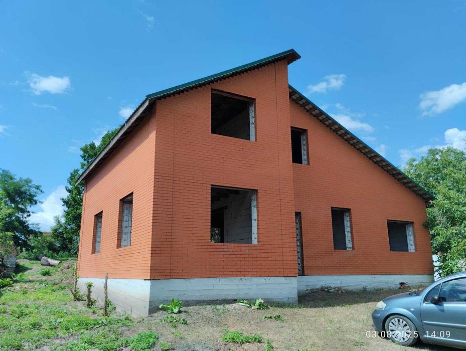 Продам будинок м. Яготин