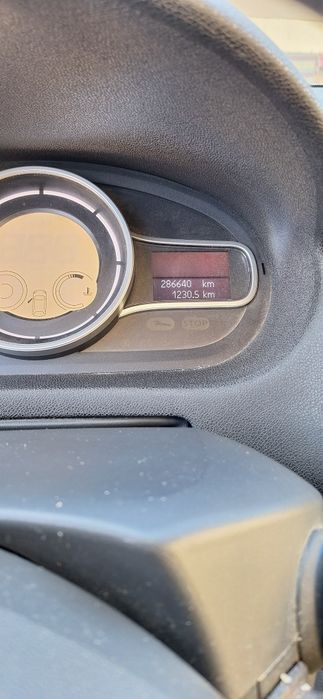 Vendo Megane 2011