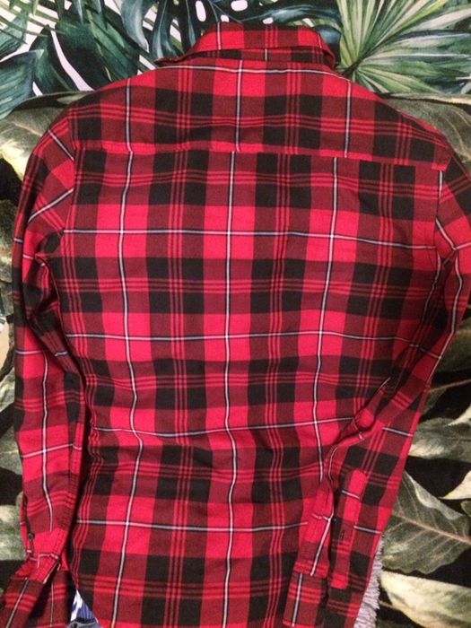 Koszula meska M, jak nowa