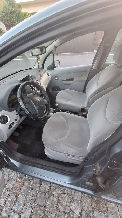 Citroën C3 1.1 Exclusive