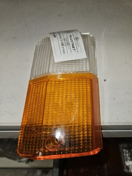 Klosz fiat 125p  pozycjokierunek kierunek