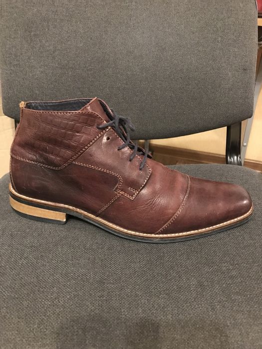 Ботинки Clarks