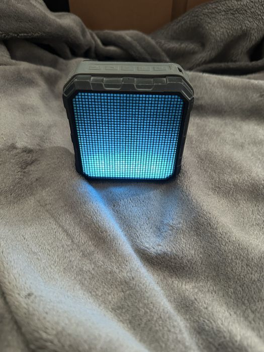 Głośnik przenośny bluetooth KS Sonar