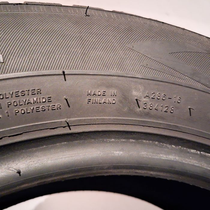 Зимові шини NOKIAN 175/65R14 097...648...0812