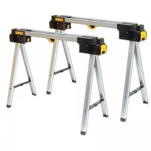 DeWALT DWST1-75676 Козли складні ціна за пару