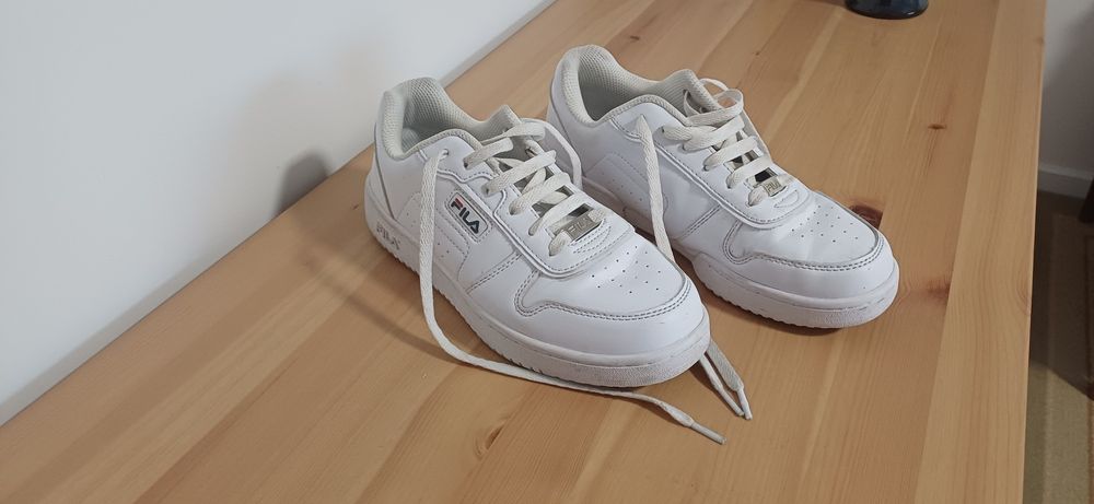Sapatilhas  Fila Originais