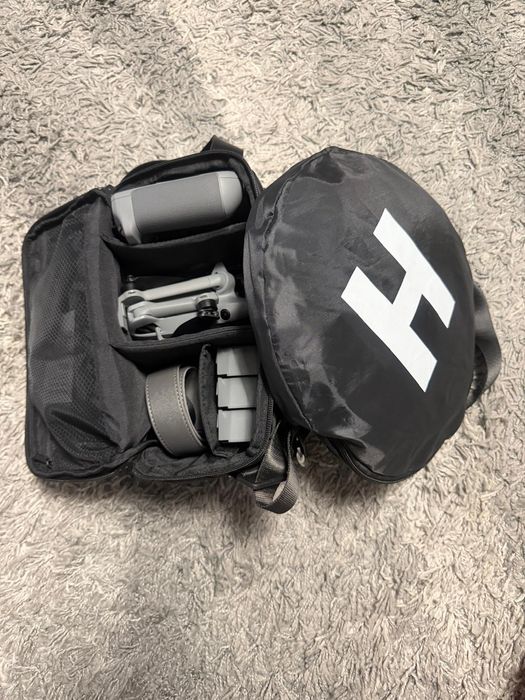 DJI 5 mini pro fly more combo
