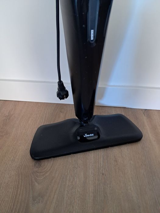 Mop parowy Vileda Steam Plus xxl