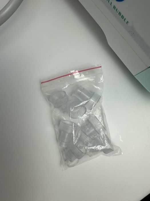 Косметологічний апарат Face Lift 6 in 1