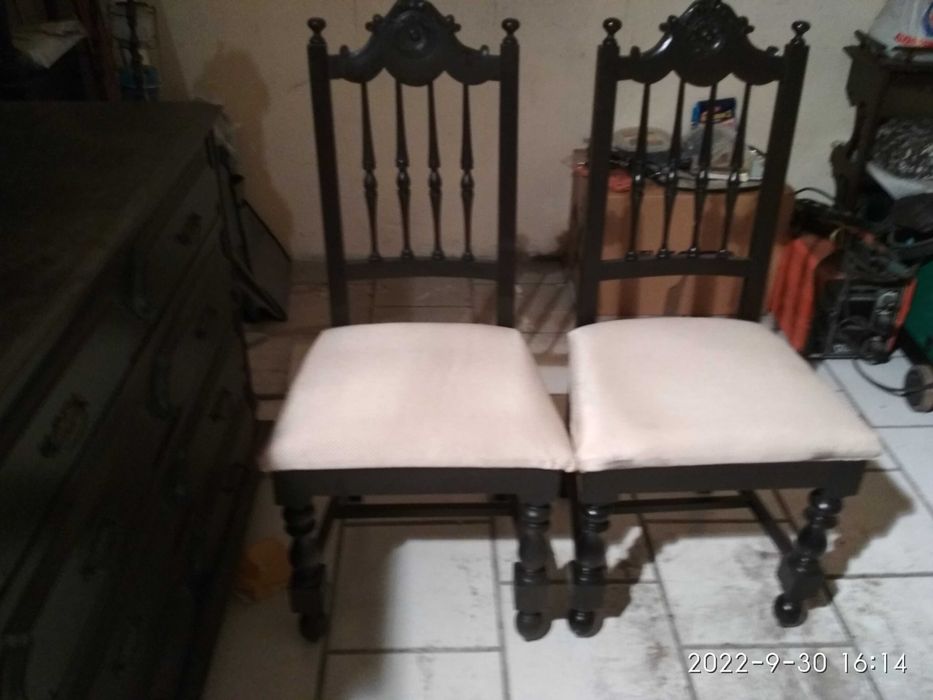 Quarto de casal completo