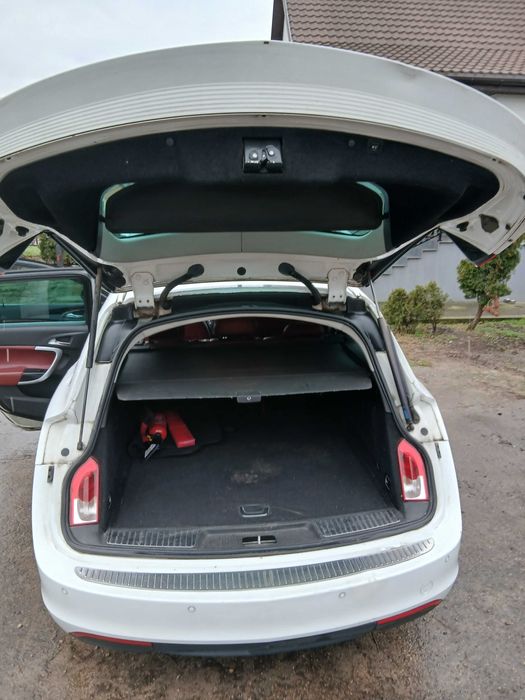 Sprzedam Opel insignia Opc