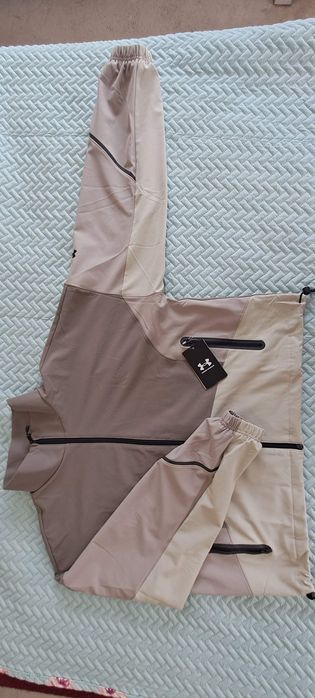 Casaco impermeável Underarmour