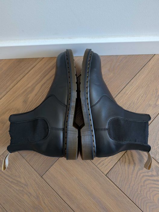 Dr martens Chelsea boots