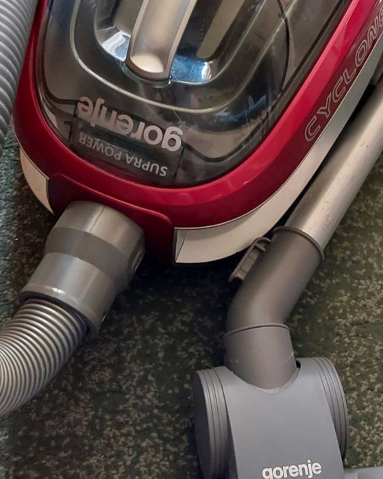 Проодам пилосос Gorenje