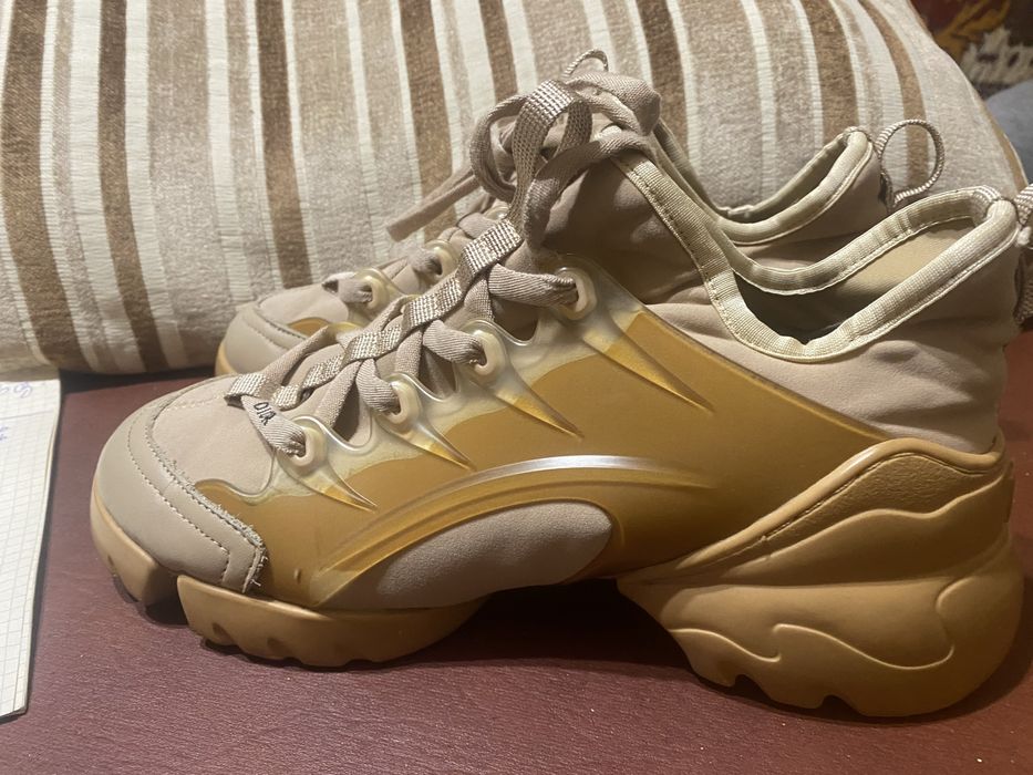 Красівки- черевики