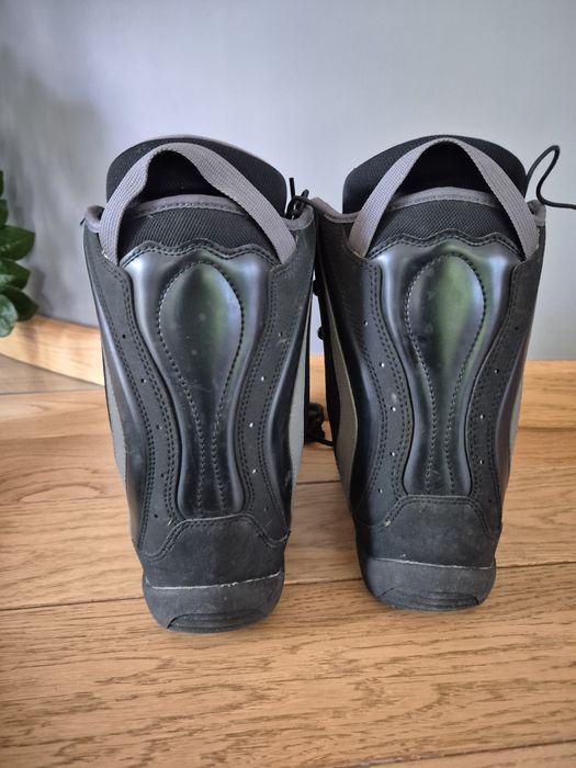 Buty snowboardowe Control rozmiar 37-38