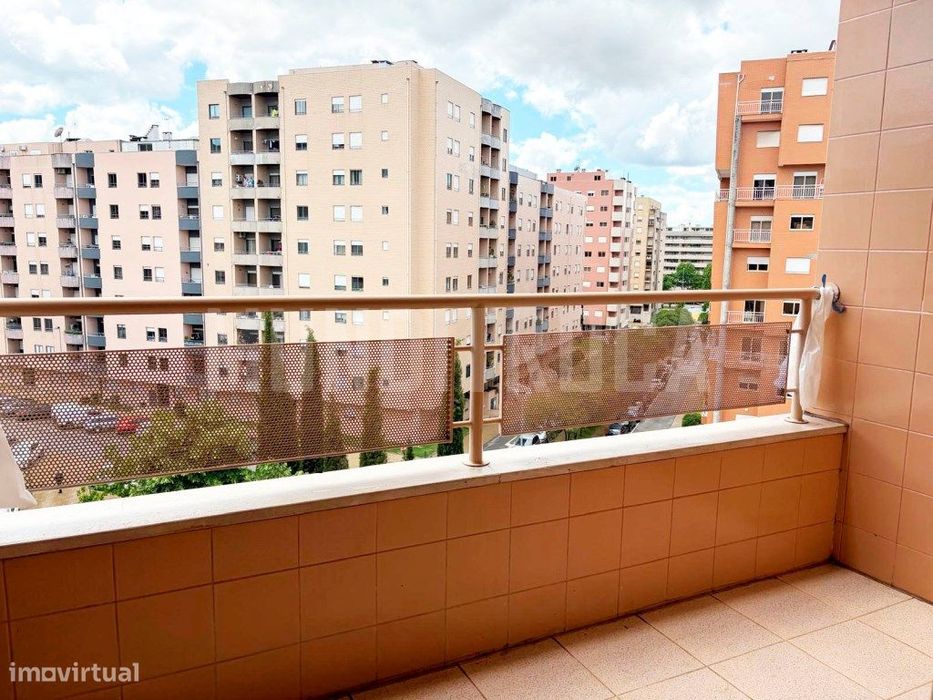 Apartamento T4 S. Vitor