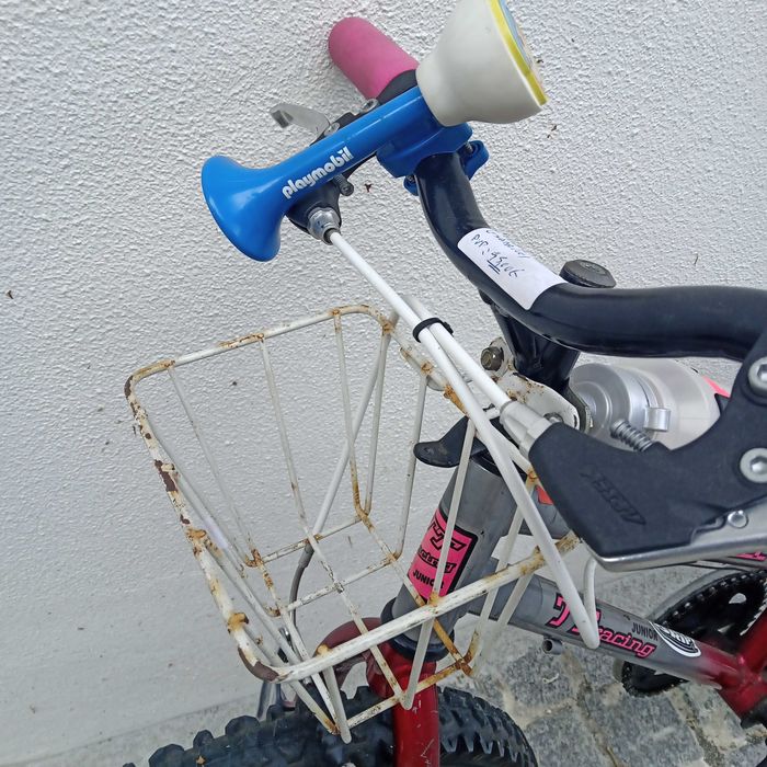 Bicicleta de Btt roda 20"