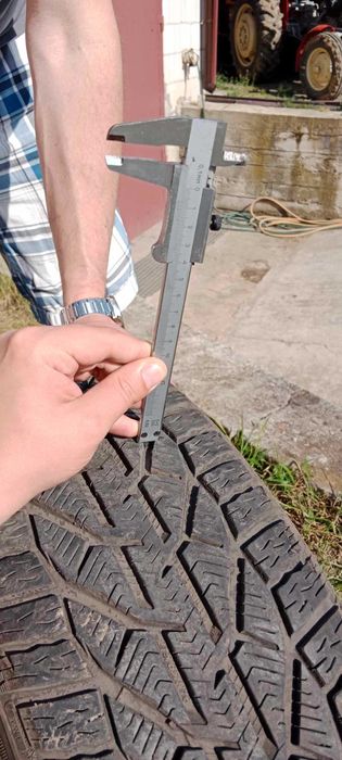 Koła Zimowe Riken do suzuki grand vitara II