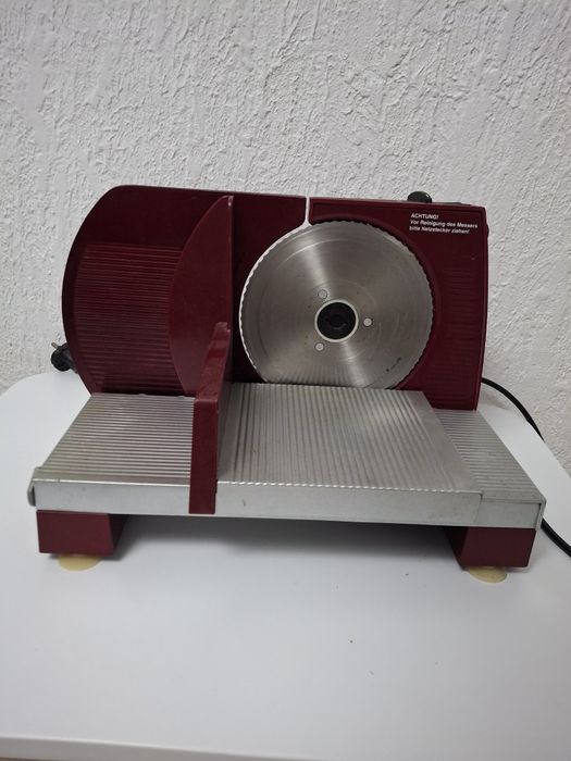 Слайсер для тонкого нарізання