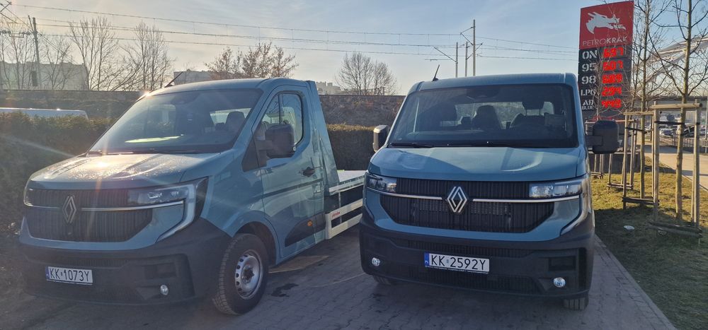 W Automacie Wynajem Autolawet  , Wypozyczalnia autolawet