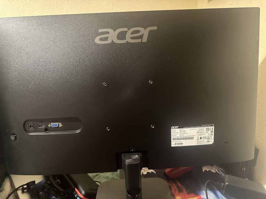 Monitor 60hz preço negociavel