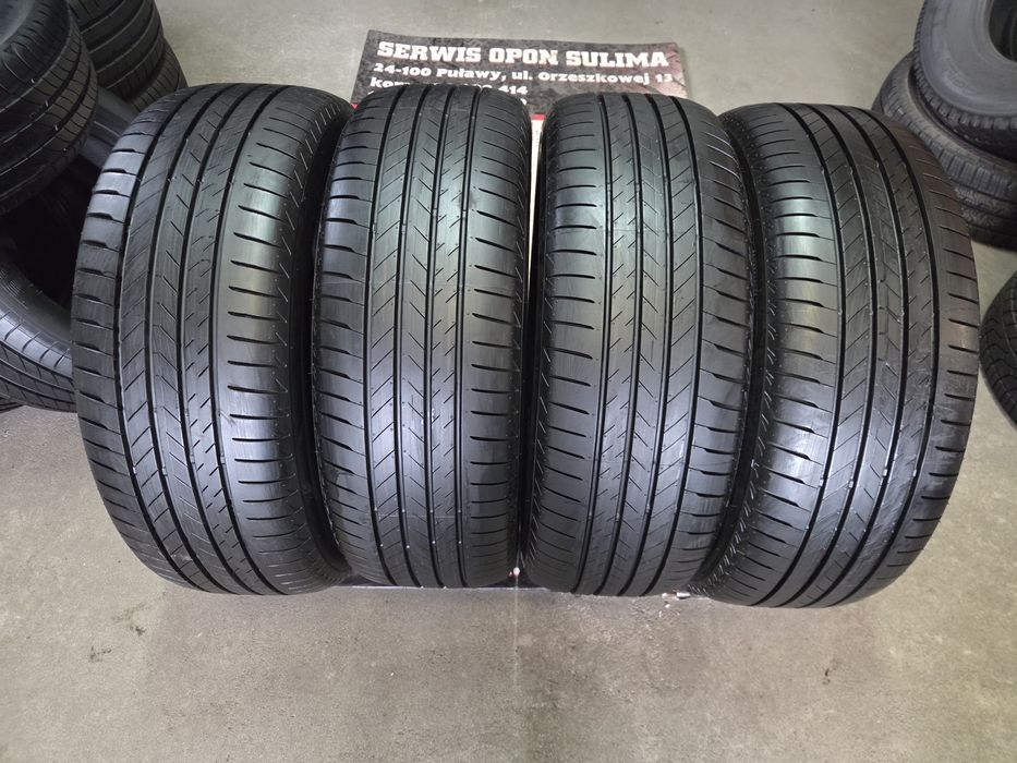 opony nowe 235/55R19 Bridgestone Alenza  001 DEMO