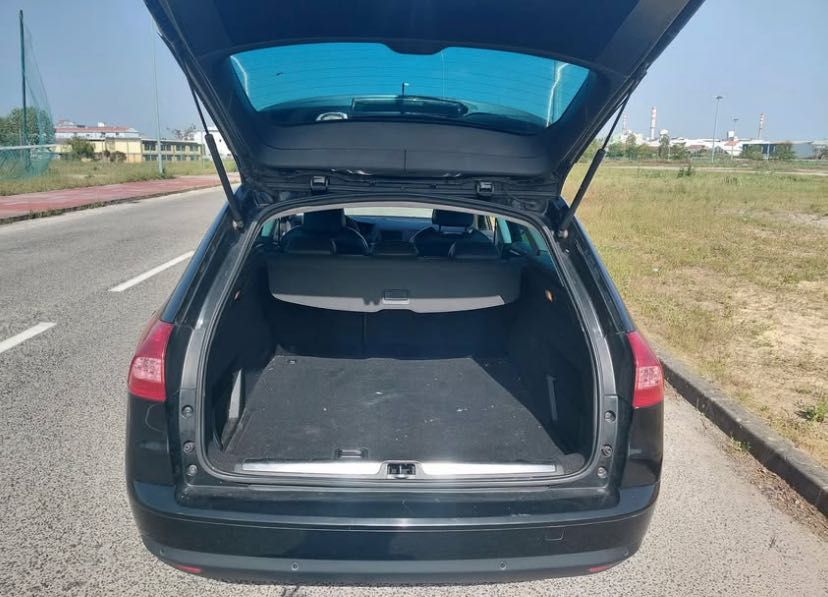 Citroen C5 1.6 tourer