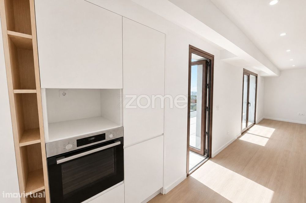 T3 Duplex Novo Março 2027